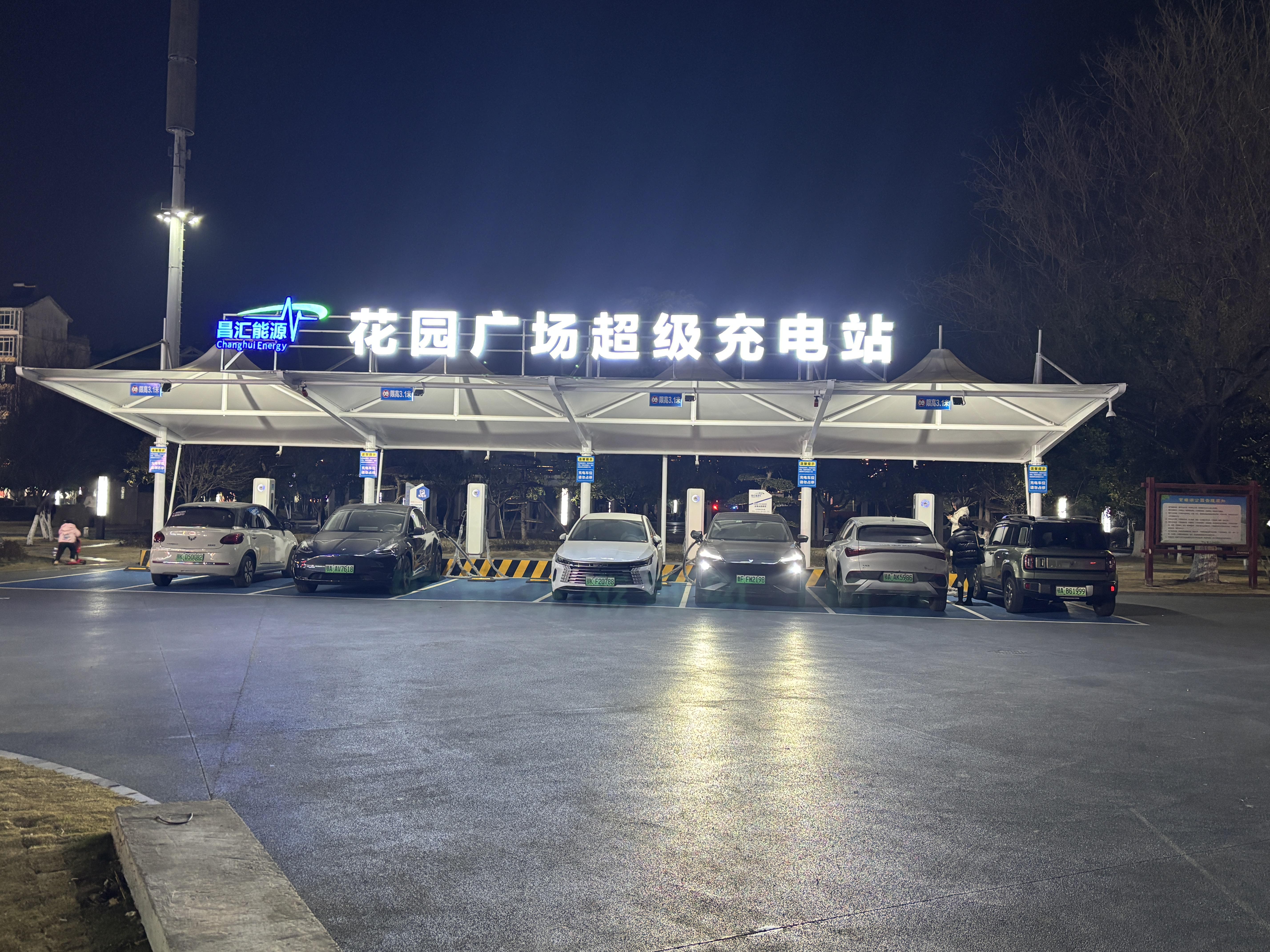 項目展示